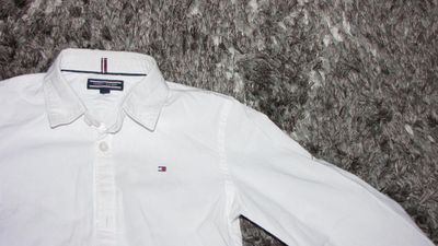 92 TOMMY HILFIER detail