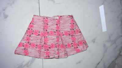 98-104 BENGH grappig rokje 14,00