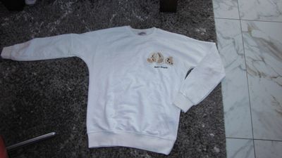 large PALM ANGELS sweater 100,00