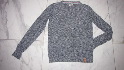 large TOMMY HILFIGER trui melee 19,00