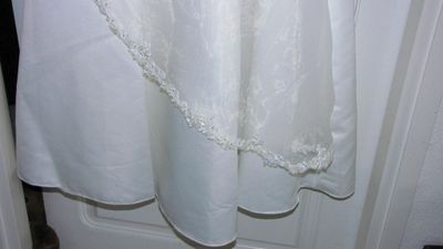 38 BRUIDSJURK detail onderrand