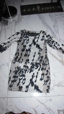 40 ANNA jurk mensen large 22,00
