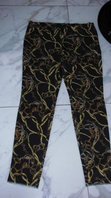 40 GARDEUR drukke broek nwst ZENE 25,00