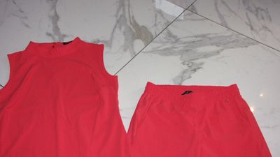 34 la LA DRESS detail  