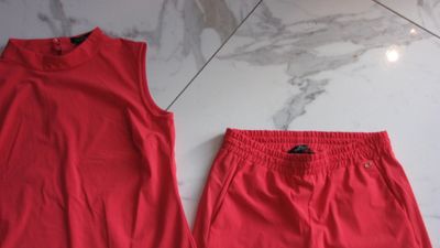 34 LA DRESS onbelicht 
