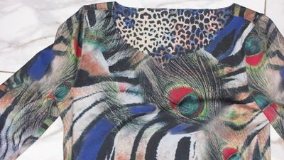 36 LIZZY & CO detail