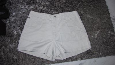 40 RALPH LAUREN short dames 25,00