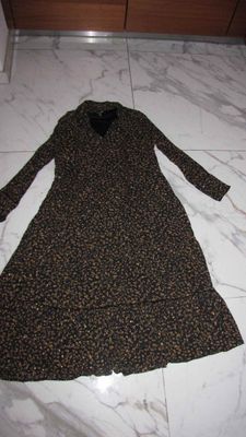 42 MARIE MERO jurk 33,50