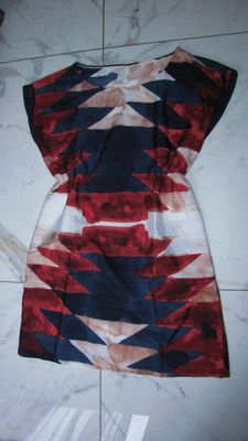 44 GARCIA jeans jurk xl 15,50