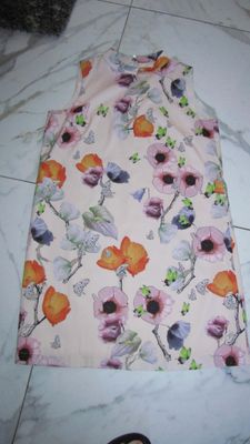 44 LA DRESS jurk xxl 32,50
