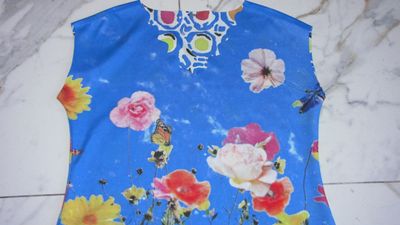 44 LIZZY & CO vlinders detail