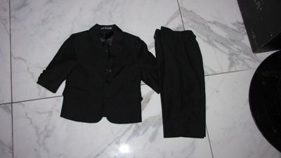 80 BB BOUM kostuum 28,50