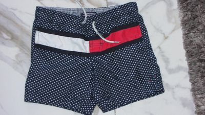 110 TOMMY HILFIGER zwemshort 17,50