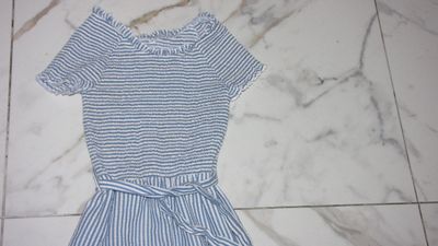 146 SEHRSUCKER jumpsuit detail