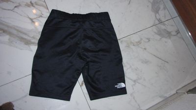 158-164 THE NORTH FACE broek blauw akant