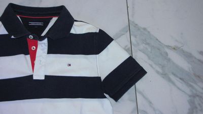 164 TOMMY HILFIGER detail 