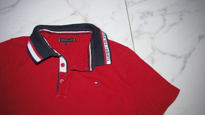 164 TOMMY HILFIGER detail 