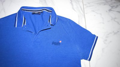medium SUPERDRY detail 