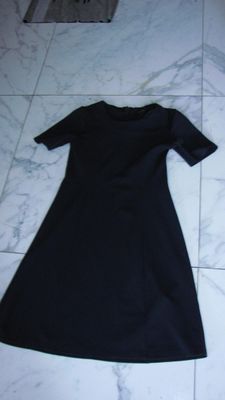 34-36 CAVALLARO jurk blauw medium 29,50