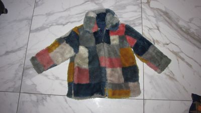 104 STELLA MC CARTNEY winterjas  39,50