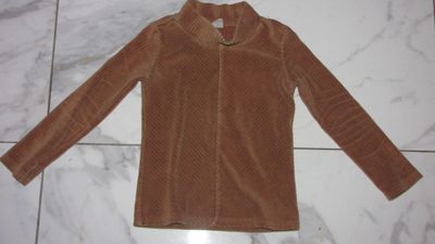 110-116 HEMA rib trui 7,00