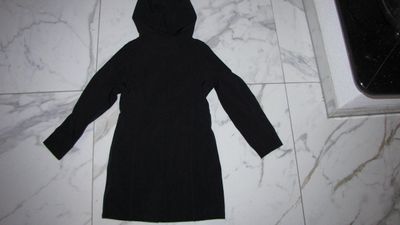 122-128 MOSCOW softshell akant