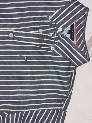 152-158 TOMMY HILFIGER detail 