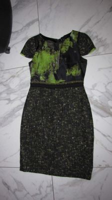 36 ELIE TAHARI  jurk 48,50
