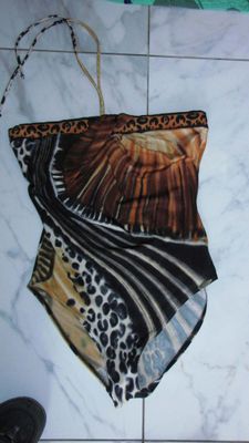 38 SUNFLAIR badpak 22,50