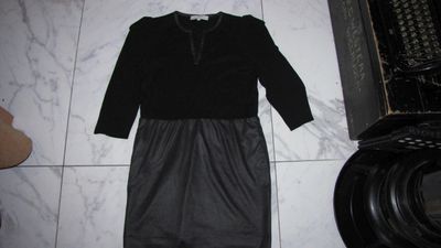 38 GERARD DAREL jurk 44,50