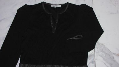 38 GERARD DAREL detail 