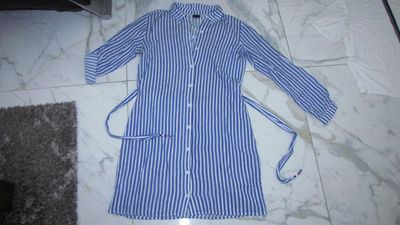 38 JOSEPHINE & CO jurk blouse 24,50