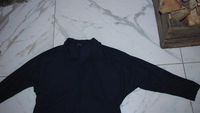 38 LADRESS jurk detail
