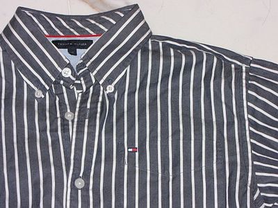 152 TOMMY HILFIGER detail 