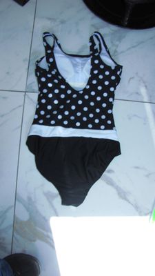 38b STIPPEN badpak akant