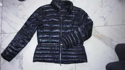 40 BEAUMONT dons jas  40,00