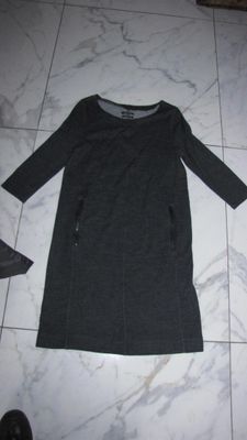 40 MARC O'POLO blauwe jurk 30,00