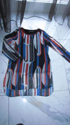 42 EXPRESSO voile jurk 22,50