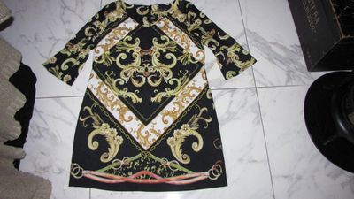 42 SMASHED LEMON gave jurk XL 28,50