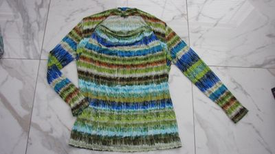 44 CAROLINE BISS longsleeve  22,50
