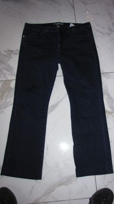 44 NICK jeans (30) donkerblauw 19,00
