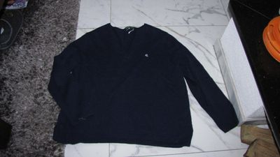 44-46 RALPH LAUREN 3xl trui *nieuw* 29,50