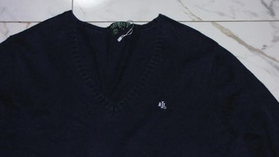44-46 RALPH LAUREN *nieuw* detail