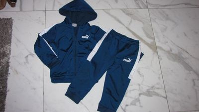 98 PUMA petrol trainingspak 20,00