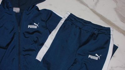 98 PUMA petrol detail