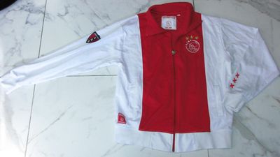 medium AJAX vest 23,50