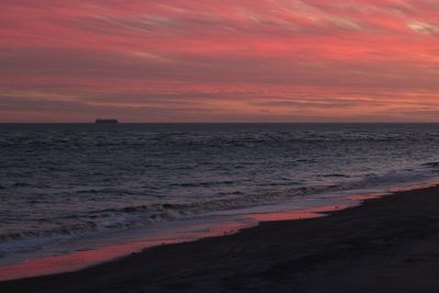 6P5A5943 Ship in the afterglow.jpg