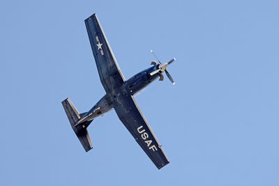 6P5A0136 T-6 Texan II trainer.jpg