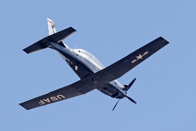 6P5A0284 T-6 Texan II trainer.jpg