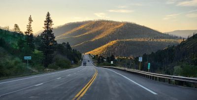 Best of Colorado 2023 Trip